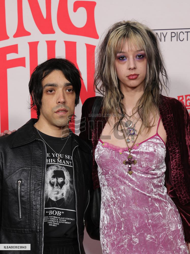 Becoming Led Zeppelin Special Screening - LA