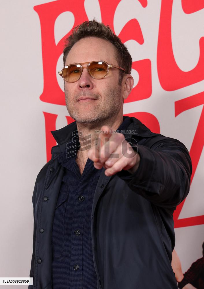 Becoming Led Zeppelin Special Screening - LA