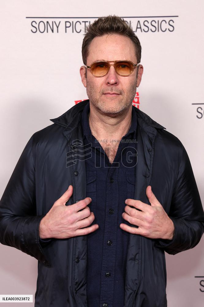 Becoming Led Zeppelin Special Screening - LA