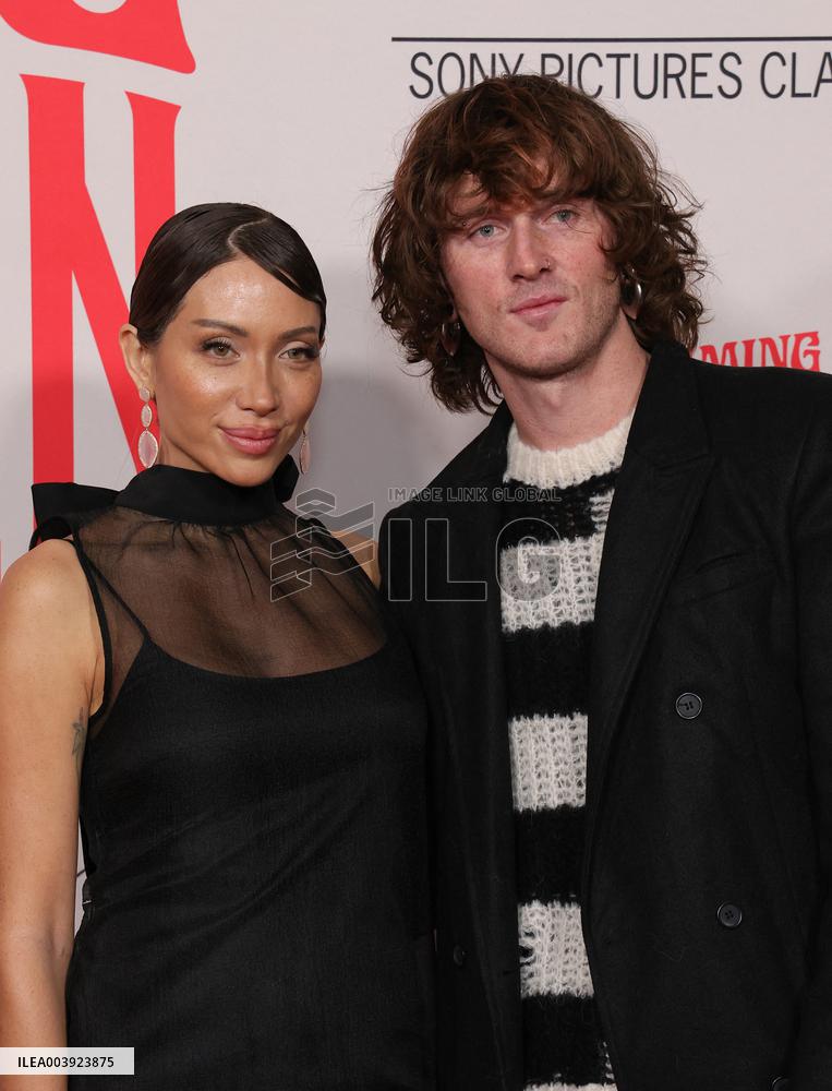 Becoming Led Zeppelin Special Screening - LA