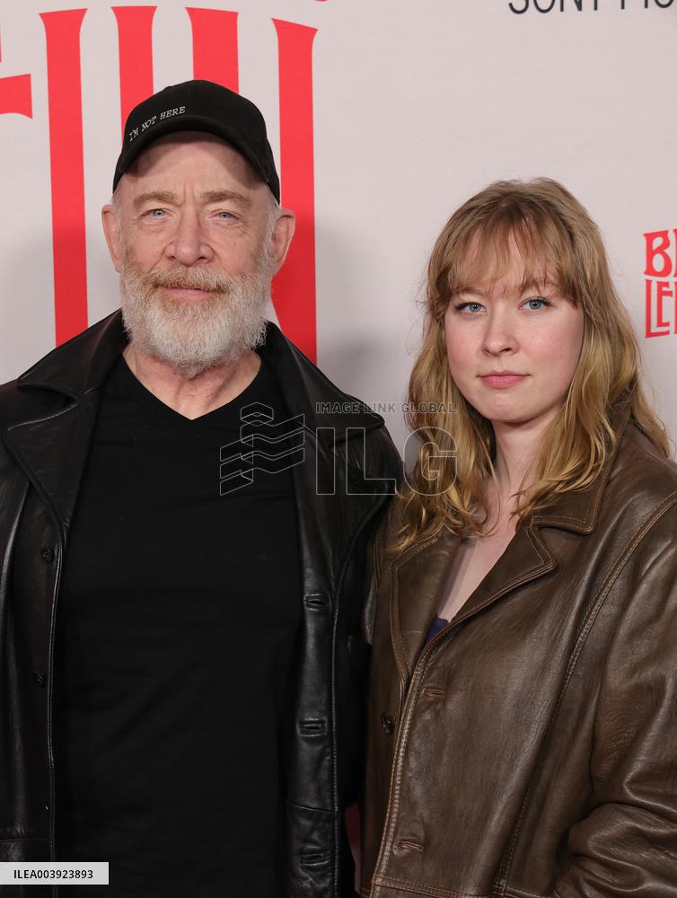 Becoming Led Zeppelin Special Screening - LA