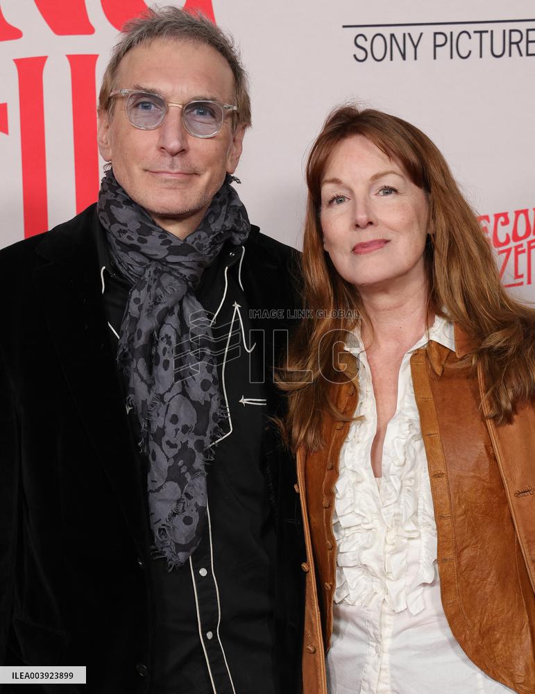 Becoming Led Zeppelin Special Screening - LA