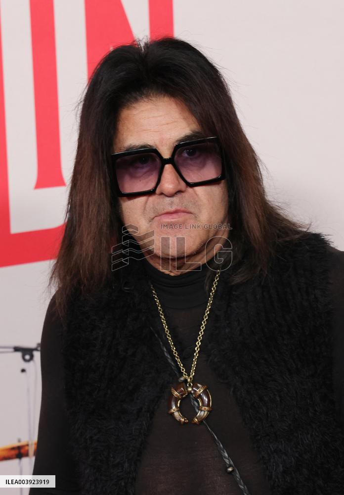 Becoming Led Zeppelin Special Screening - LA