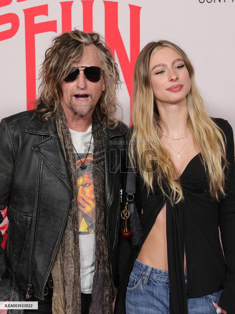 Becoming Led Zeppelin Special Screening - LA