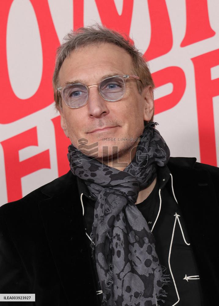 Becoming Led Zeppelin Special Screening - LA