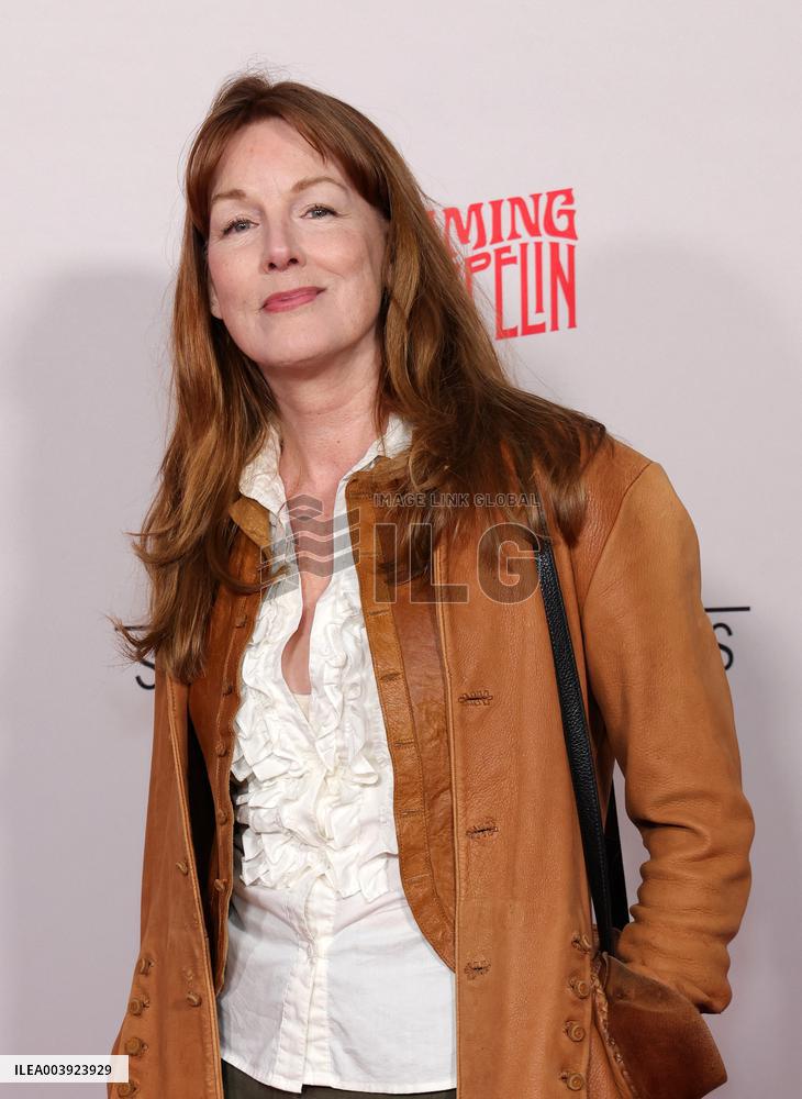 Becoming Led Zeppelin Special Screening - LA