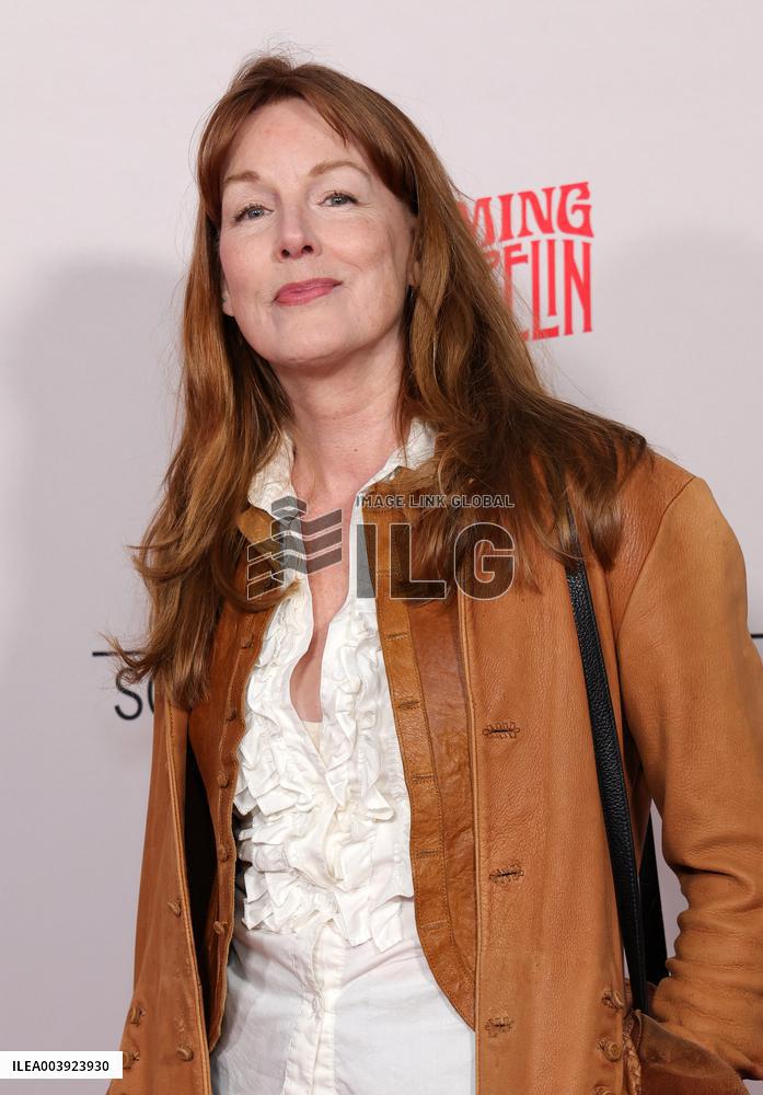 Becoming Led Zeppelin Special Screening - LA