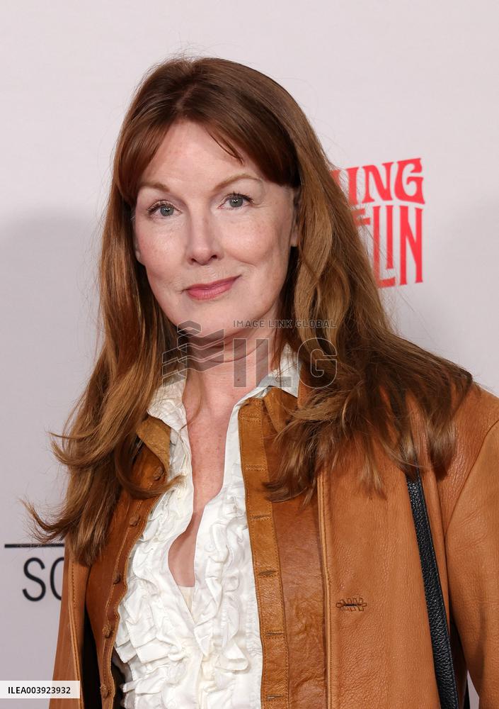 Becoming Led Zeppelin Special Screening - LA