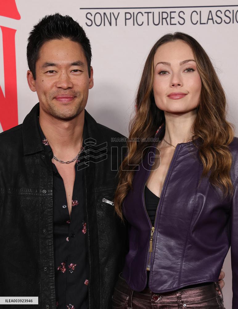 Becoming Led Zeppelin Special Screening - LA