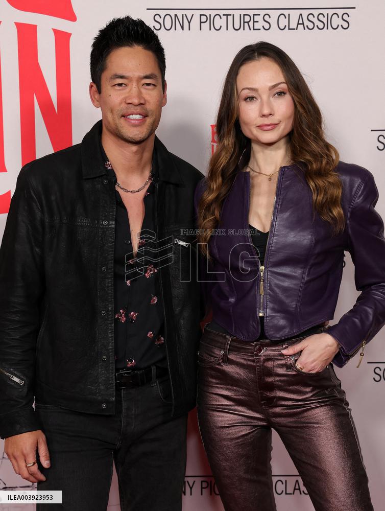 Becoming Led Zeppelin Special Screening - LA