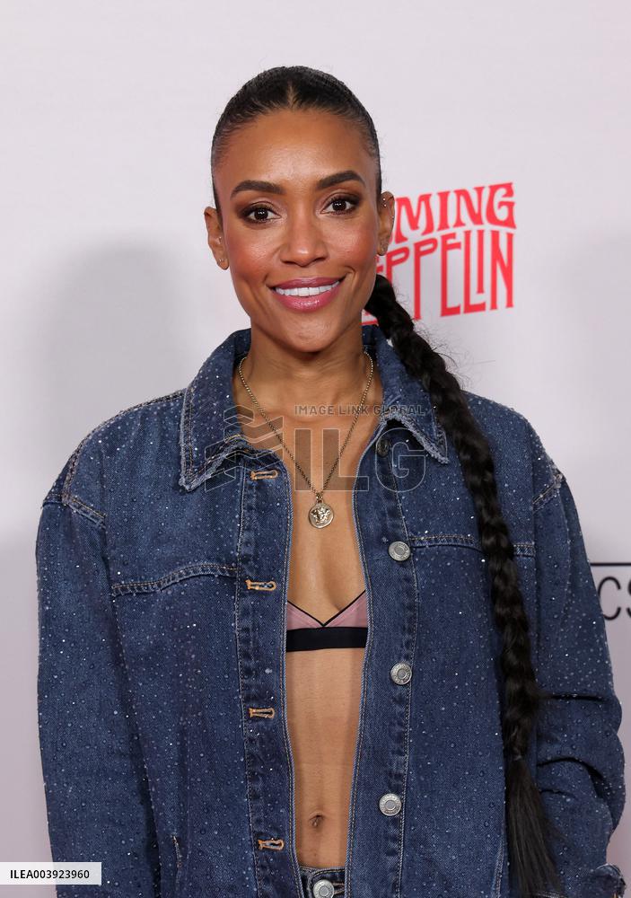 Becoming Led Zeppelin Special Screening - LA