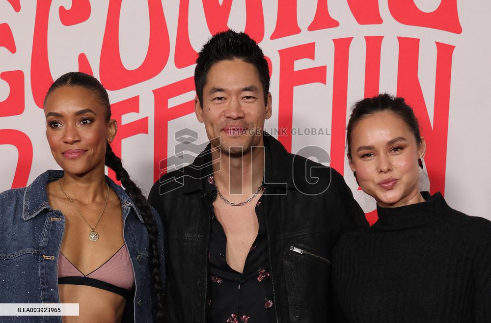 Becoming Led Zeppelin Special Screening - LA