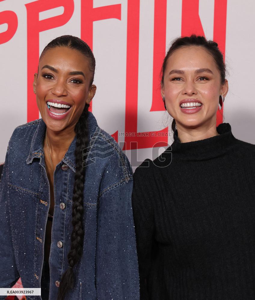 Becoming Led Zeppelin Special Screening - LA