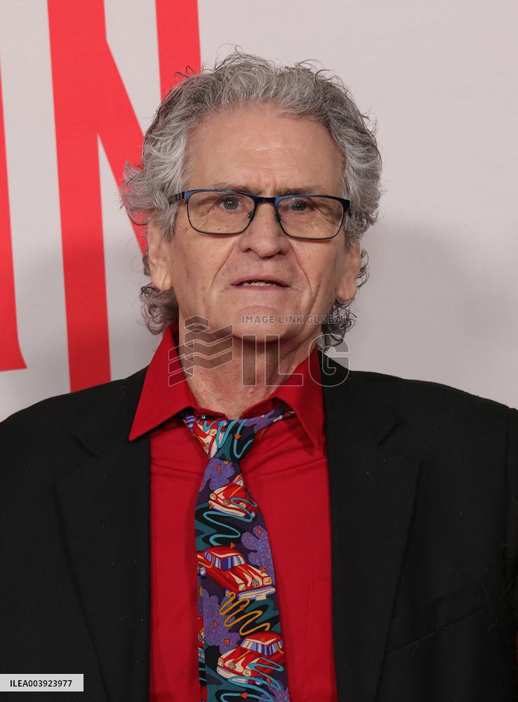 Becoming Led Zeppelin Special Screening - LA