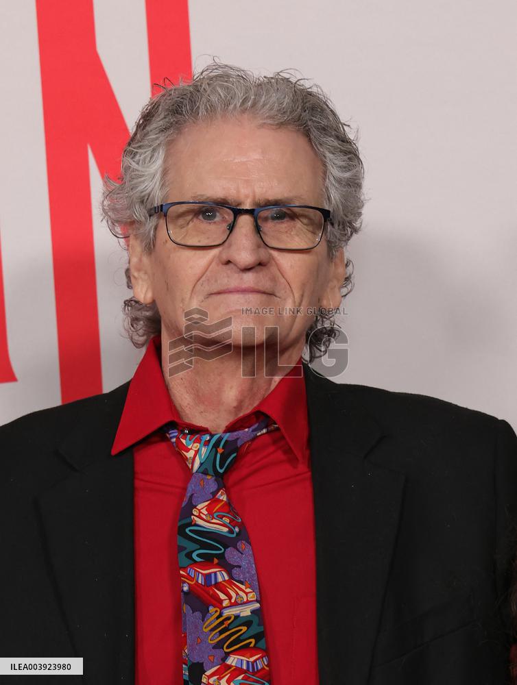 Becoming Led Zeppelin Special Screening - LA