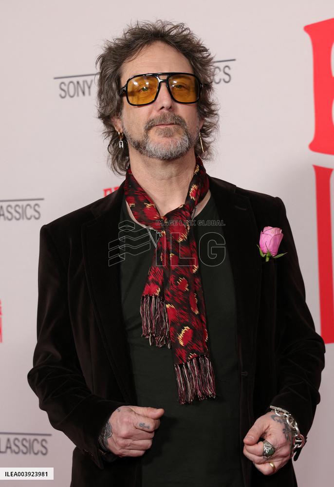 Becoming Led Zeppelin Special Screening - LA