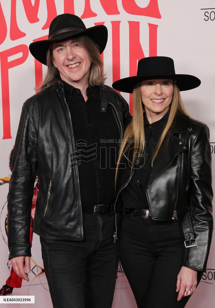 Becoming Led Zeppelin Special Screening - LA