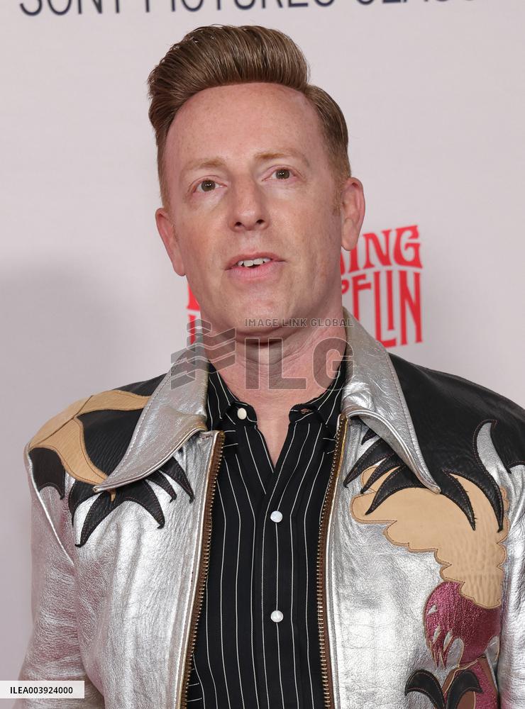 Becoming Led Zeppelin Special Screening - LA