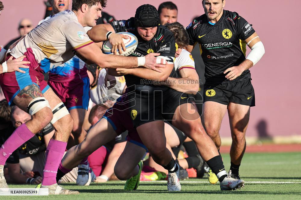 RUGBY - Serie A Elite - FFOO Rugby vs Rugby Viadana