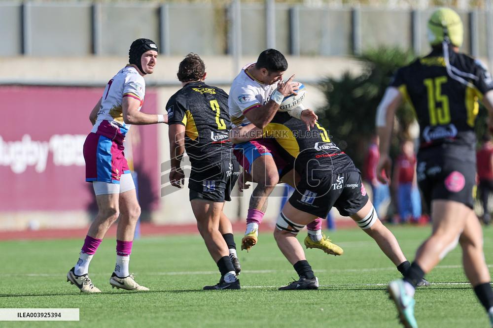 RUGBY - Serie A Elite - FFOO Rugby vs Rugby Viadana