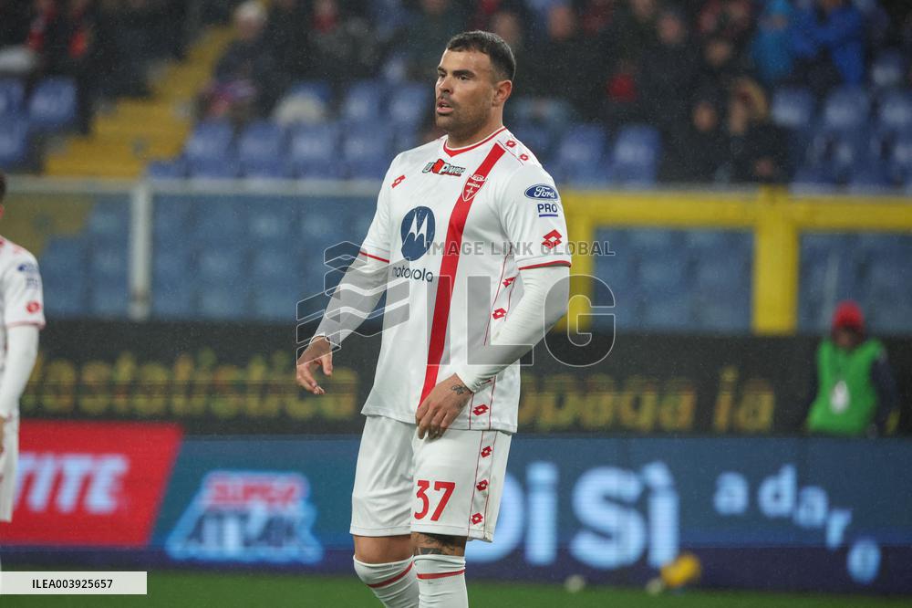 CALCIO - Serie A - Genoa CFC vs AC Monza