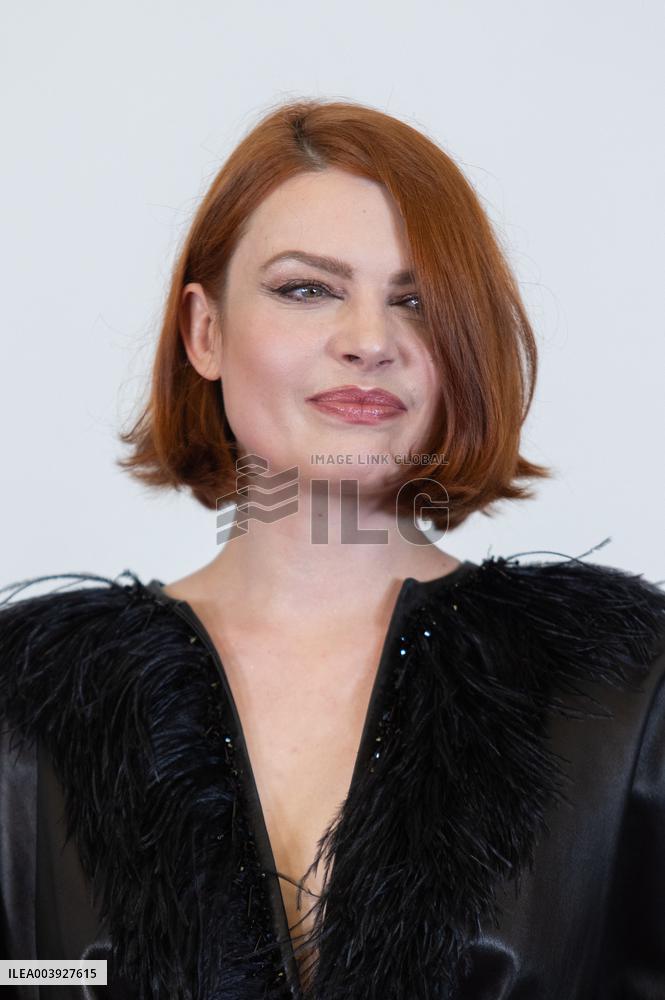 PFW - Stephane Rolland HC - Photocall NB