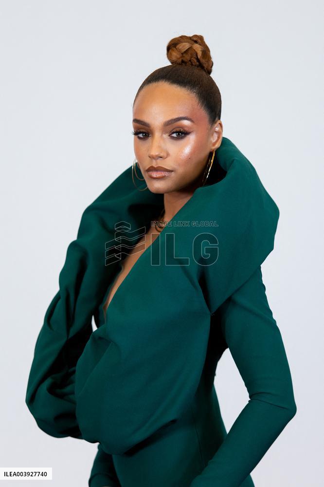 PFW - Stephane Rolland HC - Photocall NB