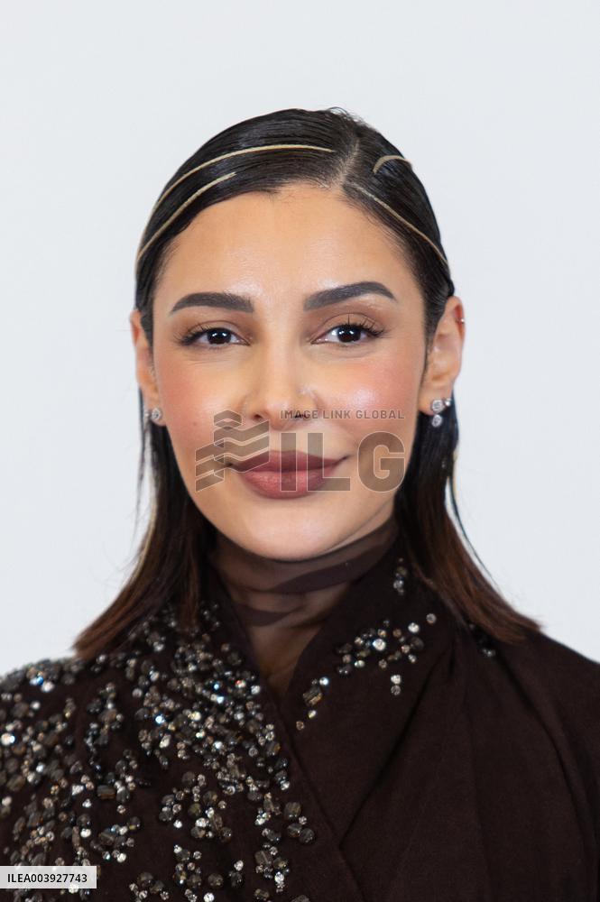 PFW - Stephane Rolland HC - Photocall NB