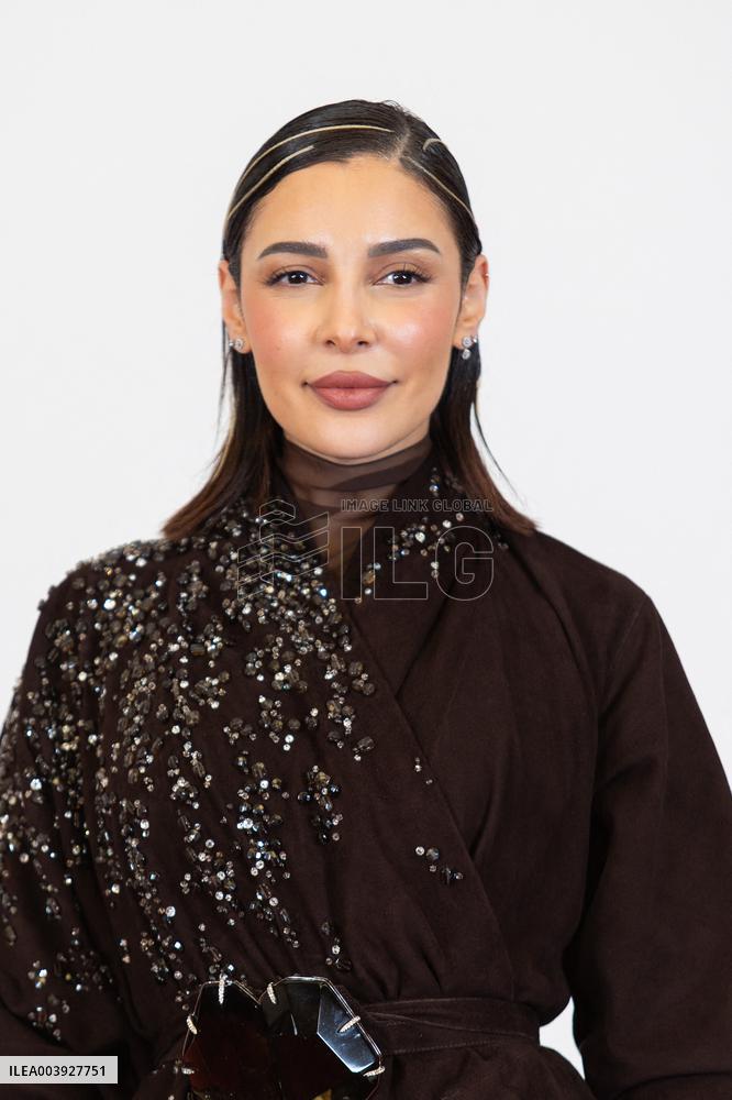 PFW - Stephane Rolland HC - Photocall NB