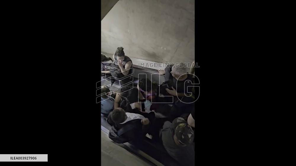 Brazil: Major Floods In São Paulo Cause Overcrowded Stations And Significant Disruptions 4