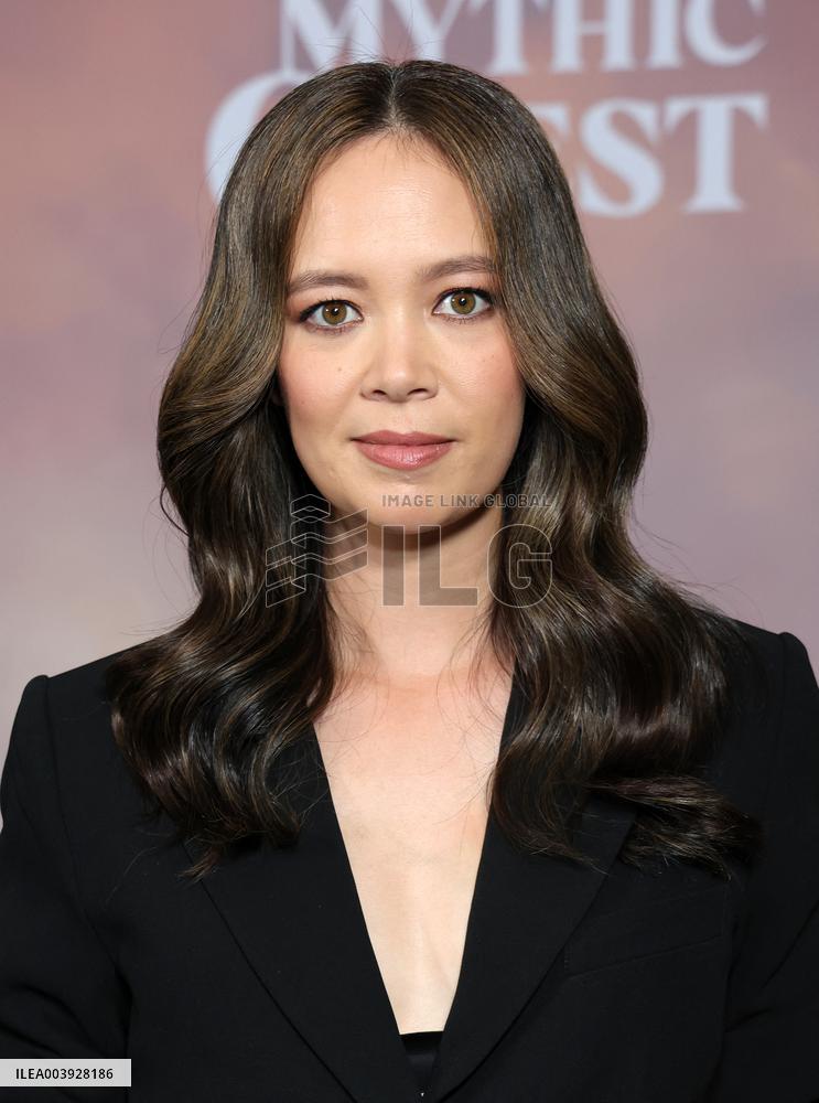 Apple TV+'s Mythic Quest Season 4 Photocall - LA