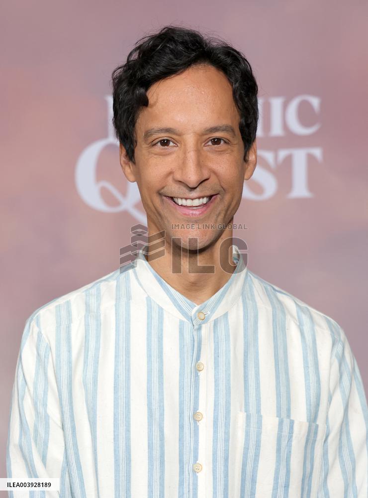 Apple TV+'s Mythic Quest Season 4 Photocall - LA