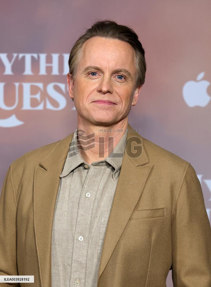 Apple TV+'s Mythic Quest Season 4 Photocall - LA