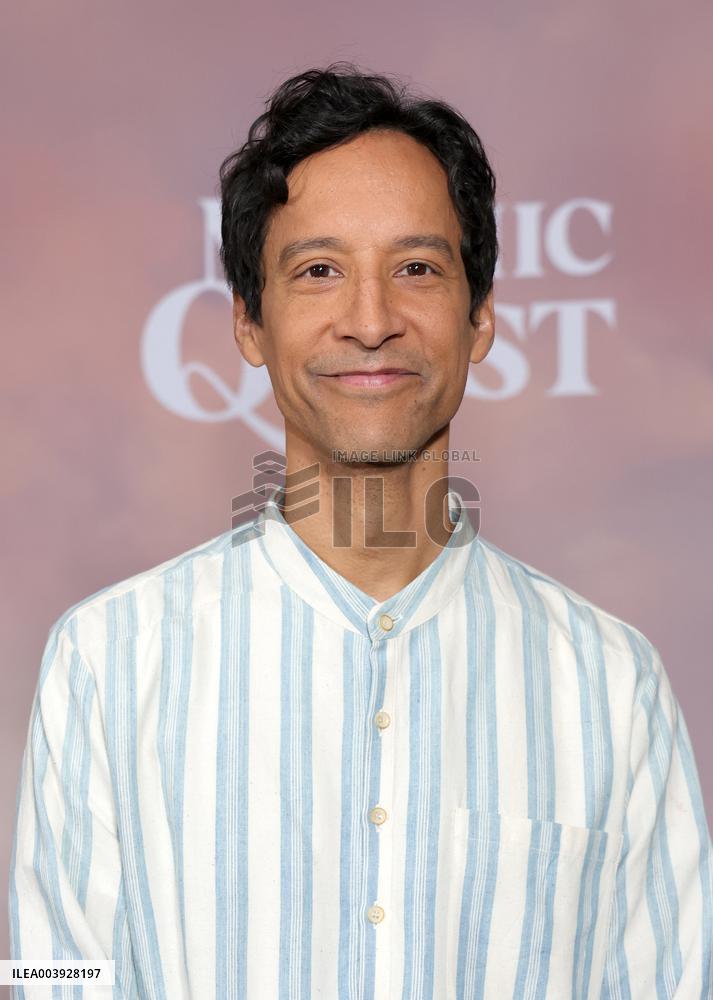 Apple TV+'s Mythic Quest Season 4 Photocall - LA