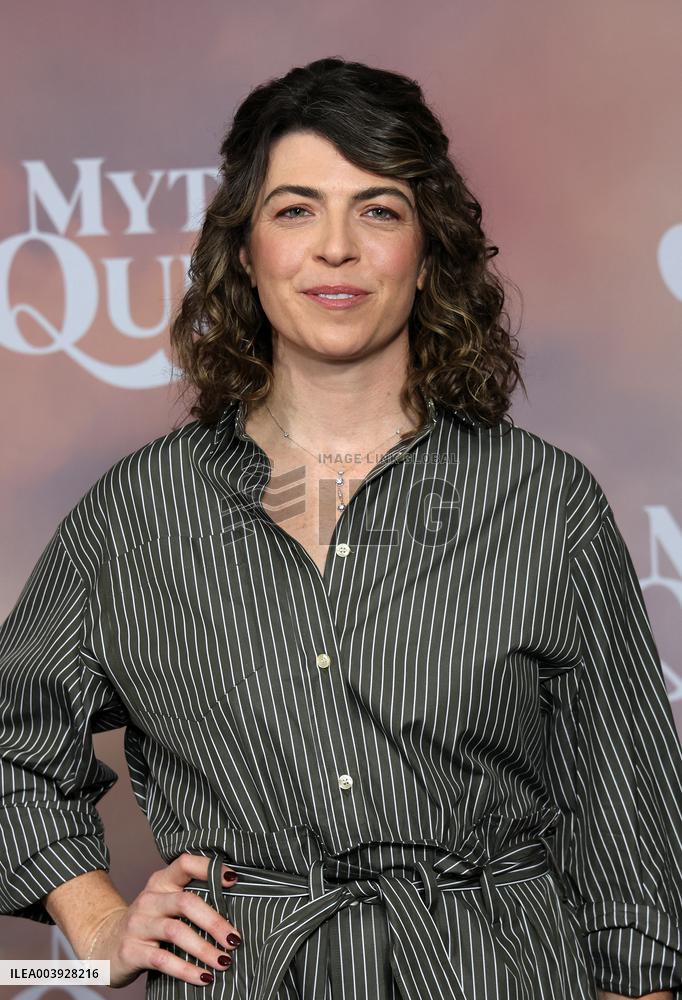 Apple TV+'s Mythic Quest Season 4 Photocall - LA