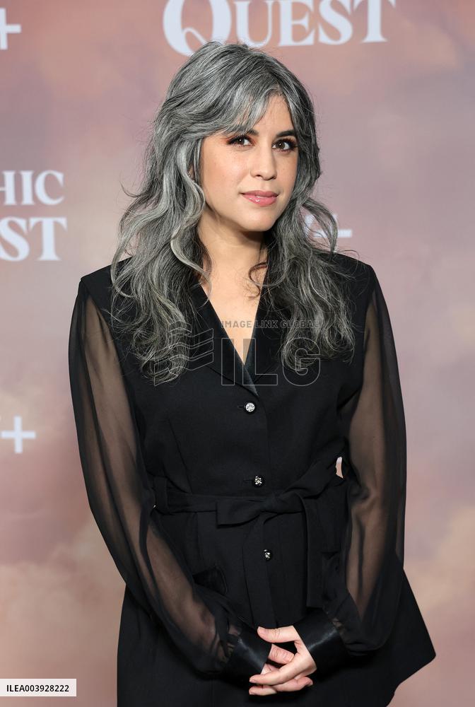 Apple TV+'s Mythic Quest Season 4 Photocall - LA