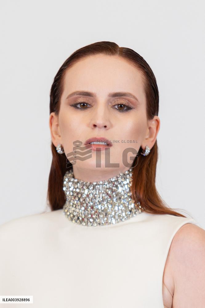 PFW - Stephane Rolland HC - Photocall NB