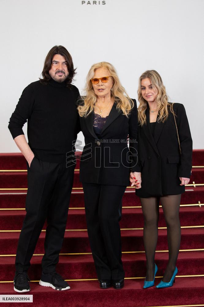 PFW - Stephane Rolland HC - Photocall NB