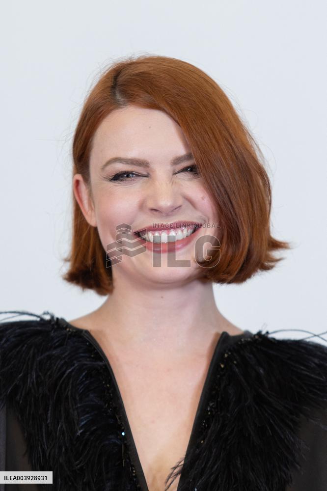 PFW - Stephane Rolland HC - Photocall NB