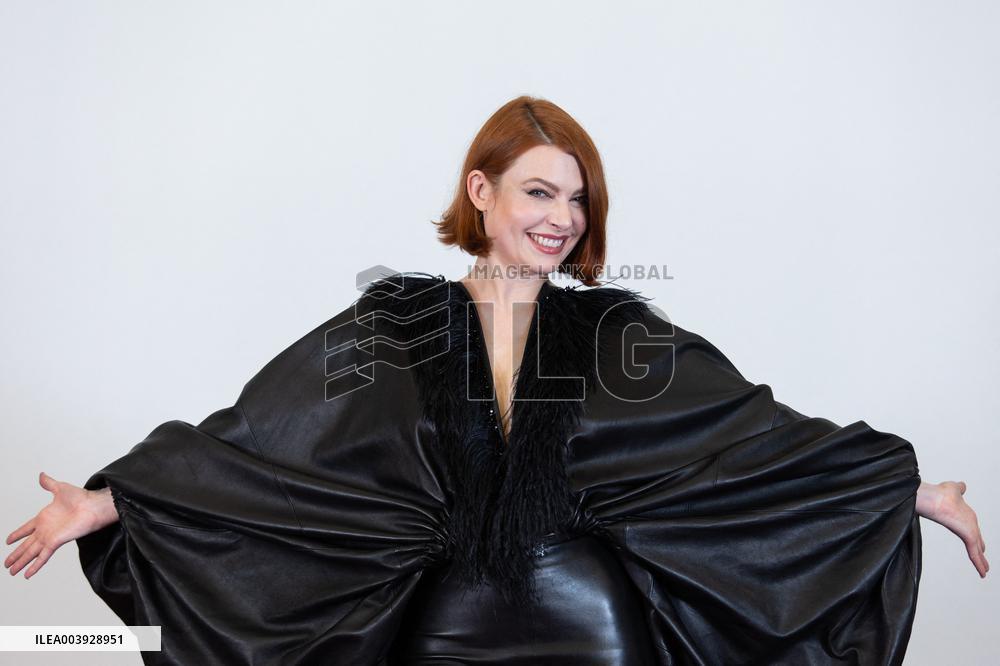 PFW - Stephane Rolland HC - Photocall NB