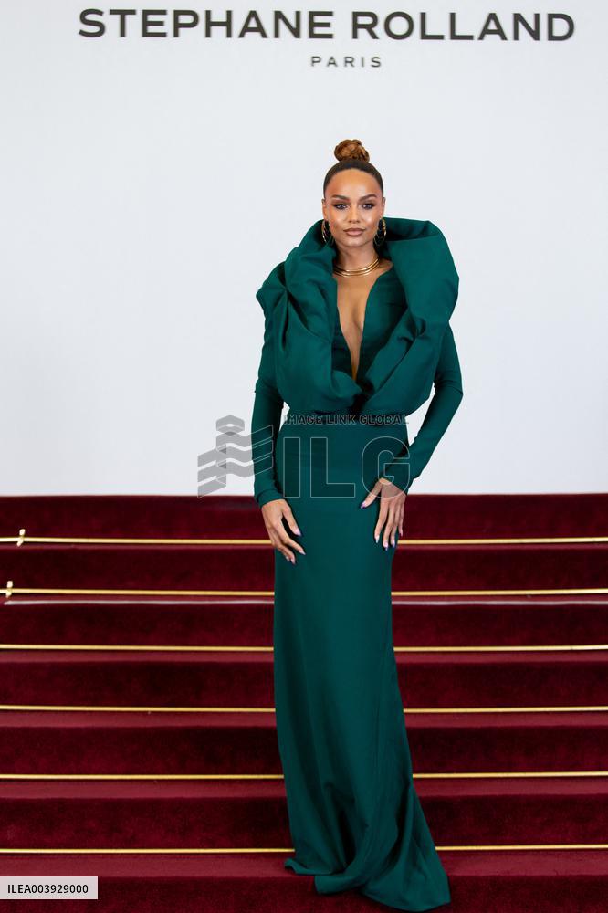 PFW - Stephane Rolland HC - Photocall NB