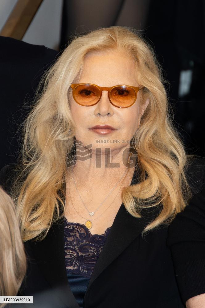 PFW - Stephane Rolland HC - Photocall NB