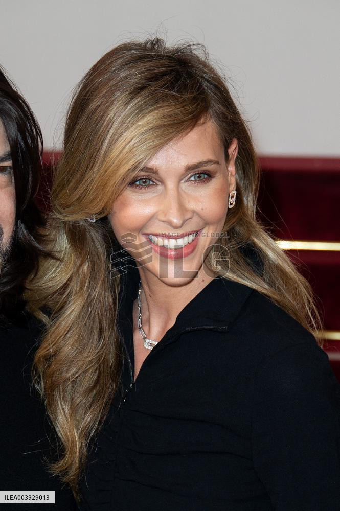 PFW - Stephane Rolland HC - Photocall NB