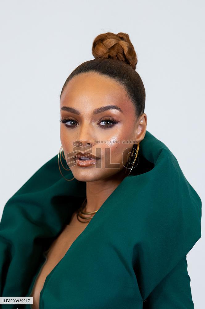 PFW - Stephane Rolland HC - Photocall NB