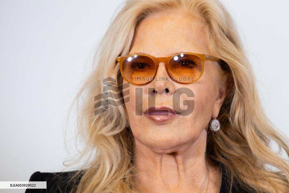 PFW - Stephane Rolland HC - Photocall NB