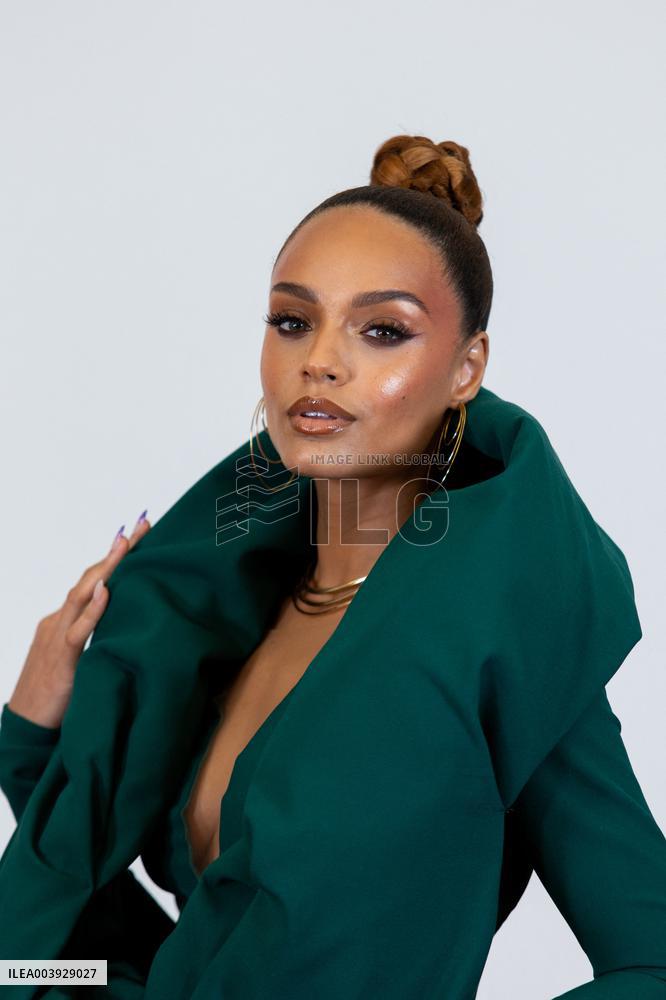 PFW - Stephane Rolland HC - Photocall NB