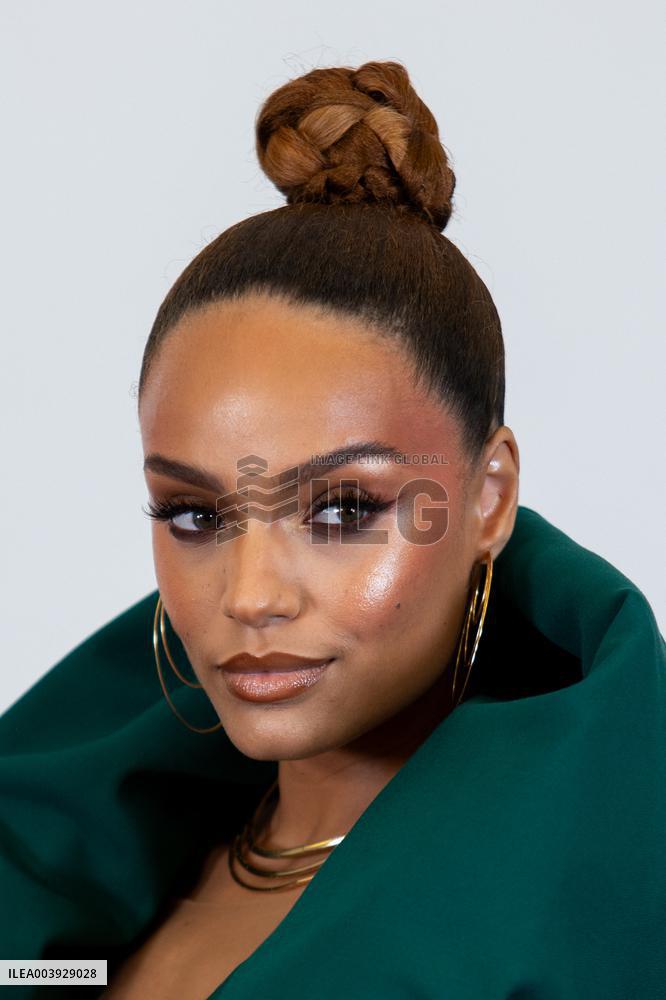 PFW - Stephane Rolland HC - Photocall NB