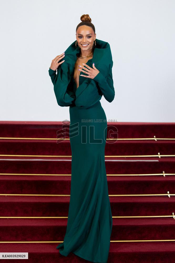 PFW - Stephane Rolland HC - Photocall NB