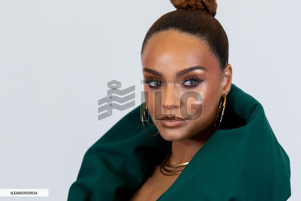 PFW - Stephane Rolland HC - Photocall NB