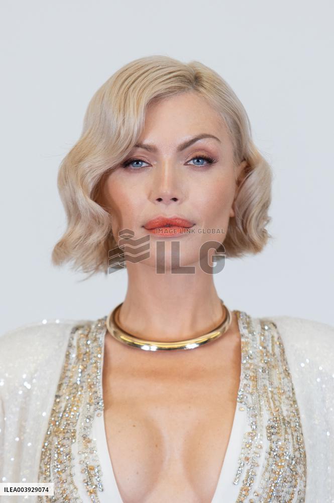 PFW - Stephane Rolland HC - Photocall NB